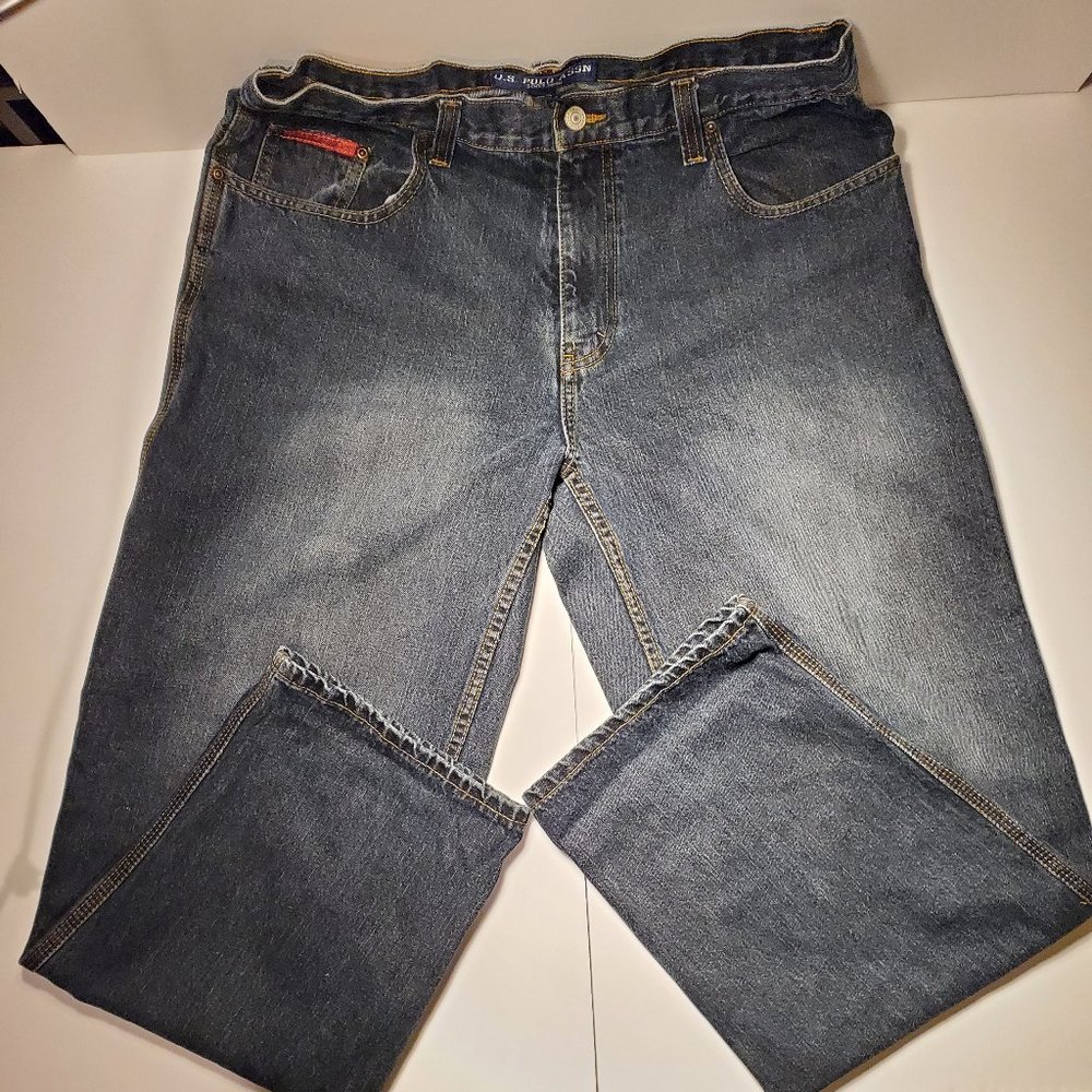 US Polo Jeans